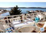 Apartmny Bareta - Trogir Chorvatsko