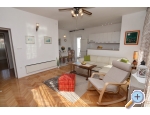 Appartements Bareta - Trogir Kroatien