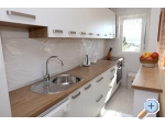 Appartements Bareta - Trogir Kroatien