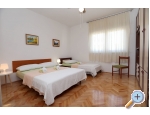 Appartements Bareta - Trogir Kroatien
