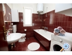 Appartements Bareta - Trogir Kroatien