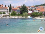 Apartmny Bareta - Trogir Chorvatsko