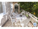 Appartements Bareta - Trogir Kroatien