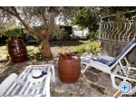 Appartements Bareta - Trogir Kroatien