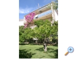 Appartements Bareta - Trogir Kroatien