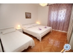 Appartements Bareta - Trogir Kroatien