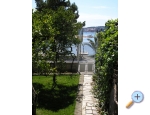 Appartements Bareta - Trogir Kroatien