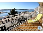 Apartmny Bareta - Trogir Chorvatsko