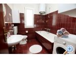 Apartmny Bareta - Trogir Chorvatsko