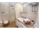 Apartmny Bareta - Trogir Chorvatsko