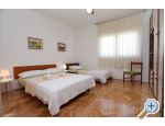 Apartmny Bareta - Trogir Chorvatsko