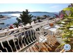 Apartmny Bareta - Trogir Chorvatsko