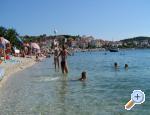 Apartmny Bareta - Trogir Chorvatsko