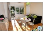 Apartmny Bareta - Trogir Chorvatsko