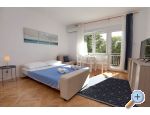 Apartmny Bareta - Trogir Chorvatsko