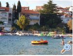 Apartmny Bareta - Trogir Chorvatsko