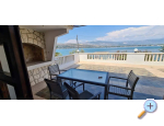 Apartamenty Bernardica Trogir - Trogir Chorwacja