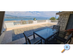 Apartmny Bernardica Trogir - Trogir Chorvatsko
