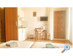 Apartmny Bernardica Trogir - Trogir Chorvatsko