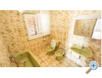 Apartmny Bernardica Trogir - Trogir Chorvatsko