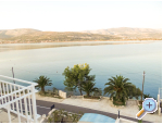 Apartmny Bernardica Trogir - Trogir Chorvatsko