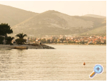 Appartements Bernardica Trogir - Trogir Kroatien