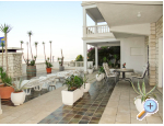Appartements Bernardica Trogir - Trogir Kroatien