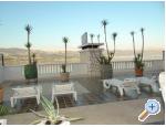 Appartements Bernardica Trogir - Trogir Kroatien