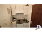 Appartements Bernardica Trogir - Trogir Kroatien