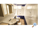 Appartements Bernardica Trogir - Trogir Kroatien