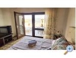 Appartements Bernardica Trogir - Trogir Kroatien