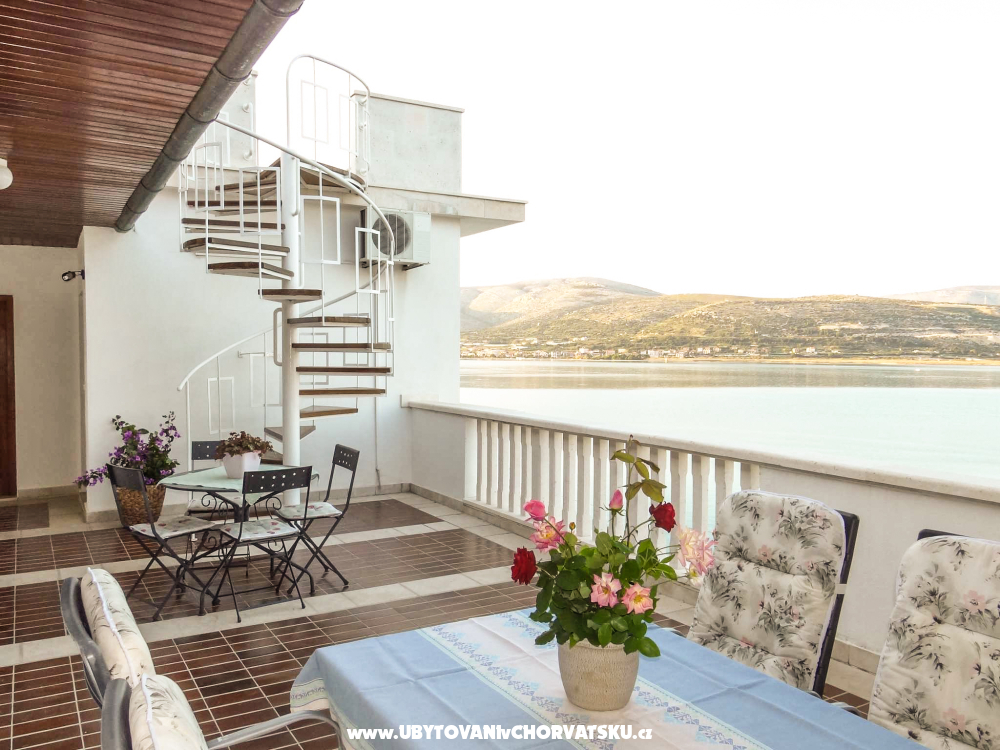 Apartments Bernardica Trogir - Trogir Croatia