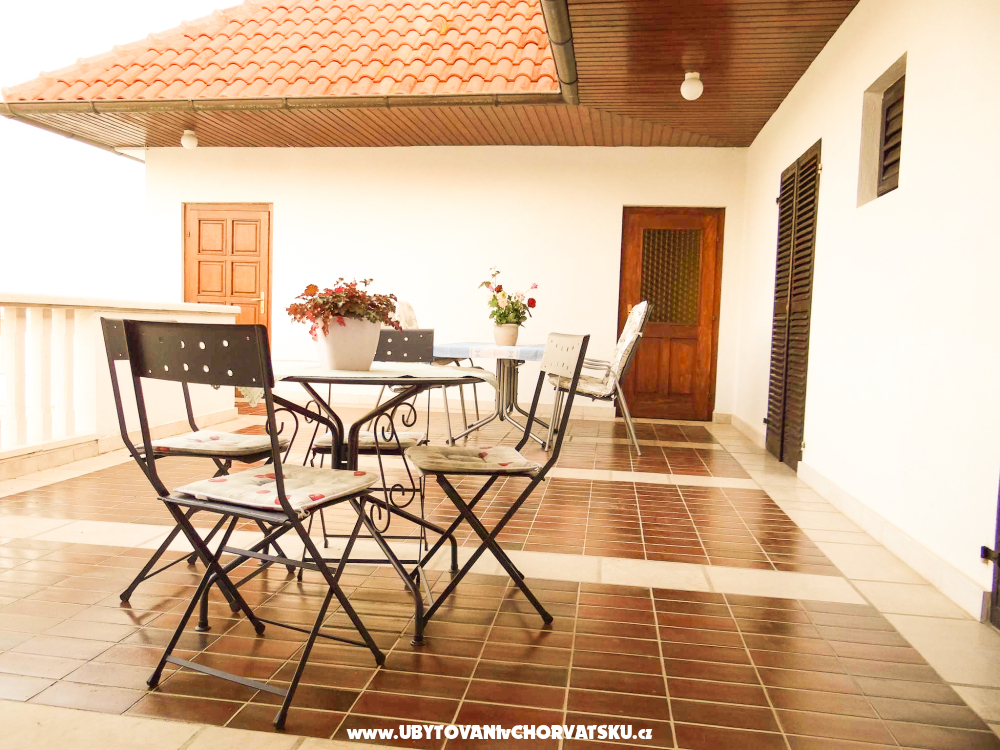 Apartments Bernardica Trogir - Trogir Croatia