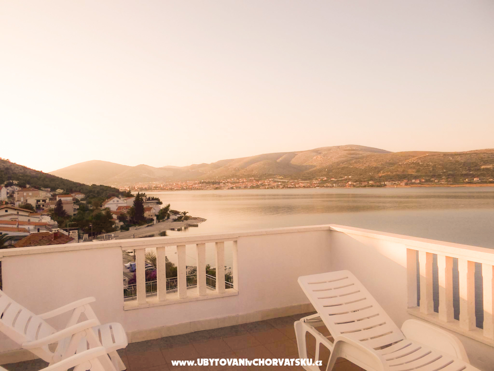 Apartments Bernardica Trogir - Trogir Croatia
