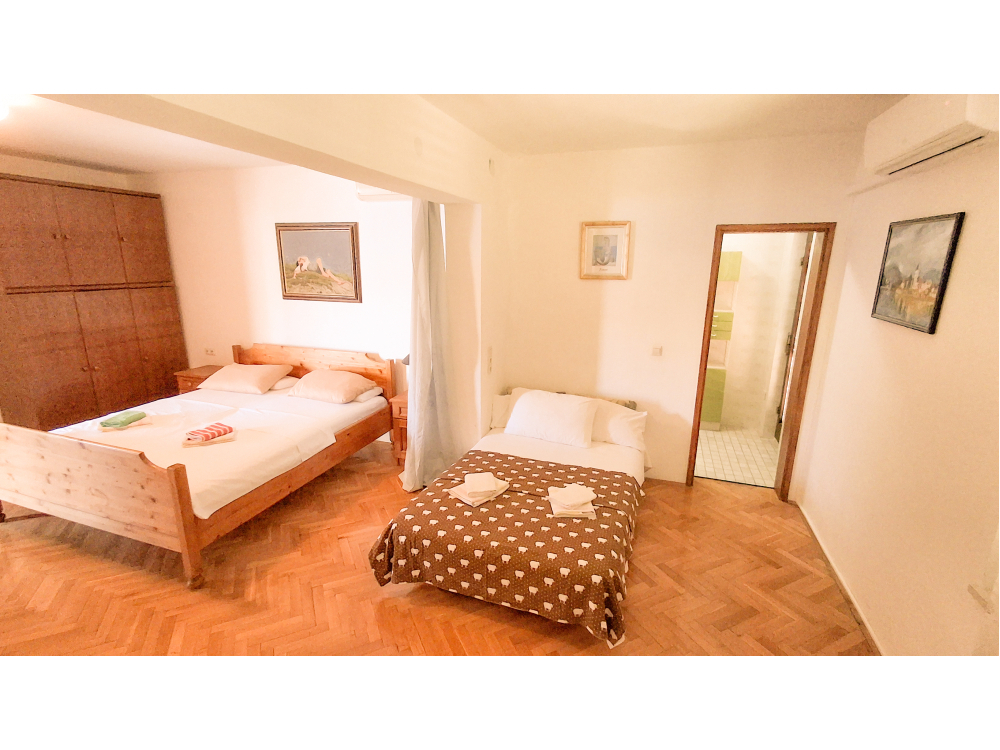 Apartments Bernardica Trogir - Trogir Croatia