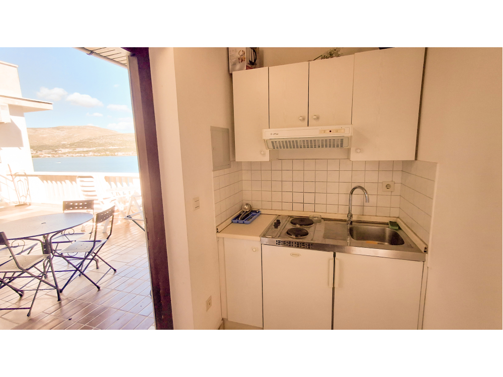 Apartments Bernardica Trogir - Trogir Croatia