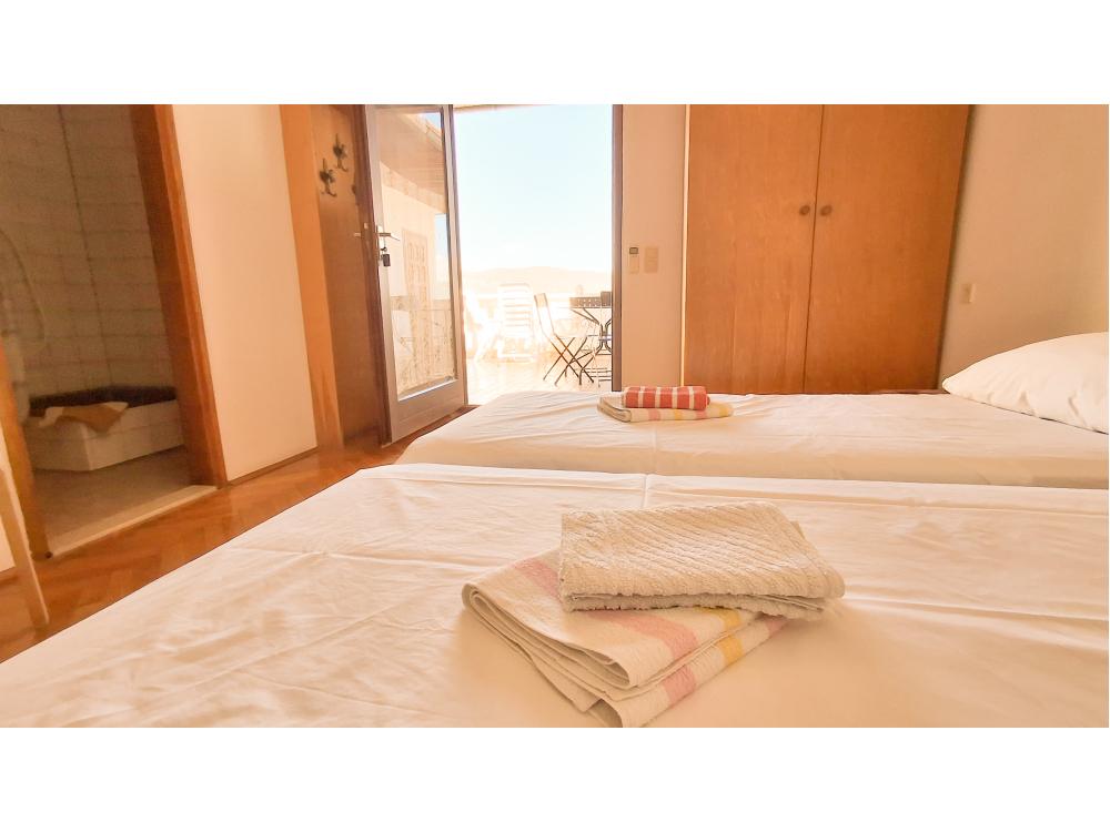 Apartments Bernardica Trogir - Trogir Croatia