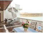 Appartements Bernardica Trogir - Trogir Kroatien