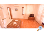 Appartements Bernardica Trogir - Trogir Kroatien