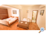 Appartements Bernardica Trogir - Trogir Kroatien