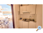 Appartements Bernardica Trogir - Trogir Kroatien