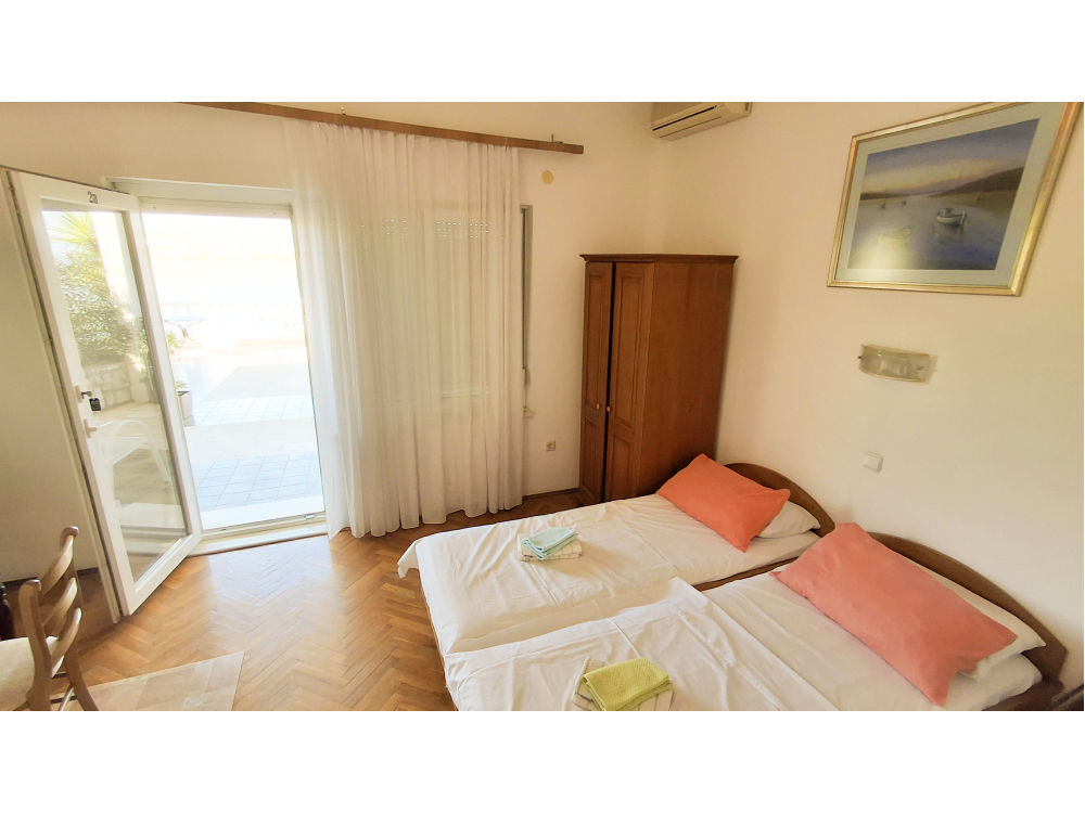 Apartments Bernardica Trogir - Trogir Croatia