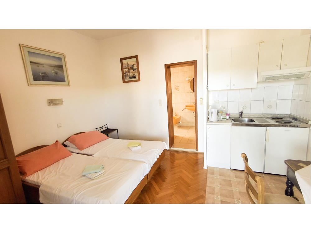 Apartments Bernardica Trogir - Trogir Croatia