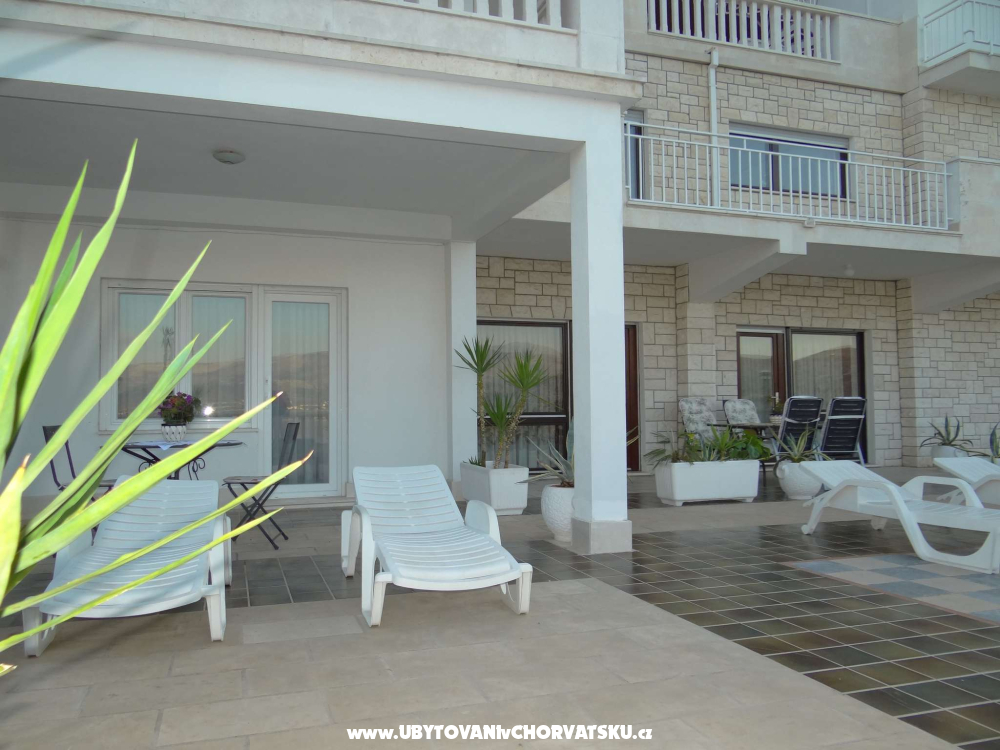 Apartments Bernardica Trogir - Trogir Croatia