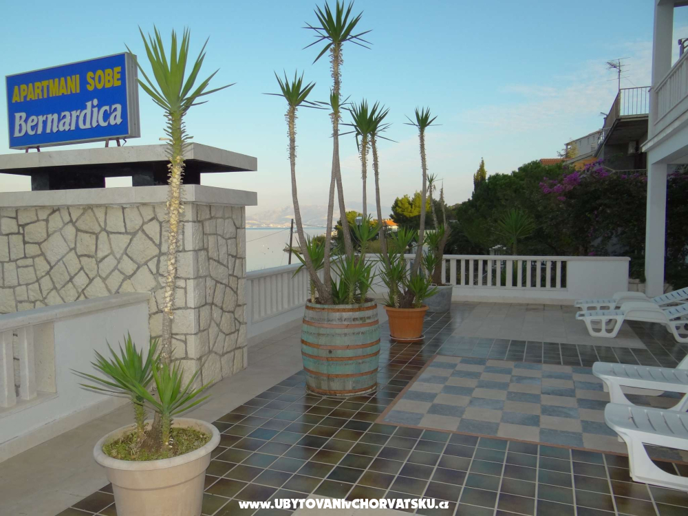 Apartments Bernardica Trogir - Trogir Croatia