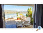Appartements Bernardica Trogir - Trogir Kroatien