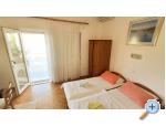 Appartements Bernardica Trogir - Trogir Kroatien