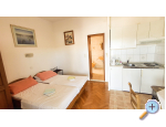 Appartements Bernardica Trogir - Trogir Kroatien