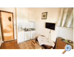 Appartements Bernardica Trogir - Trogir Kroatien