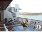 Apartmny Bernardica Trogir - Trogir Chorvatsko